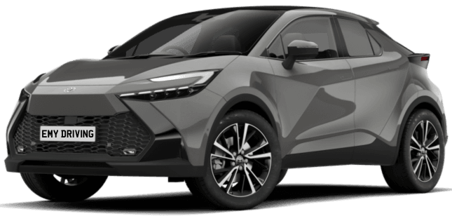 Instructor Auto Londra