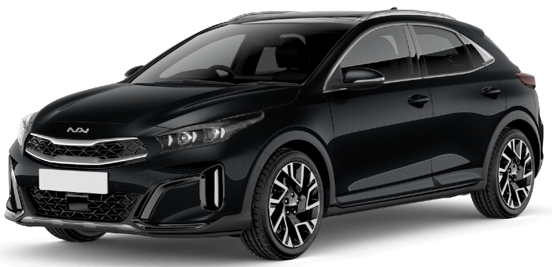 Kia XCeed EMY DRIVING SCHOOL